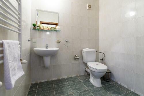 Apartamentos Penthouse ?partment Panoramic , Mountain Views