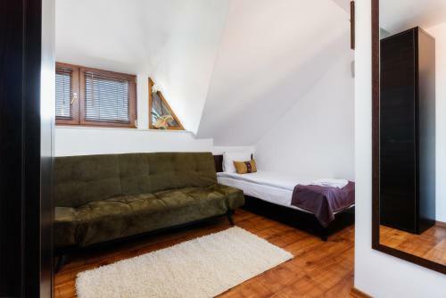 Apartamentos Penthouse ?partment Panoramic , Mountain Views