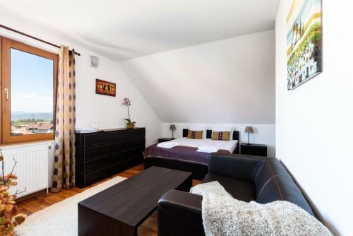 Apartamentos Penthouse ?partment Panoramic , Mountain Views