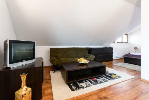 Apartamentos Penthouse ?partment Panoramic , Mountain Views