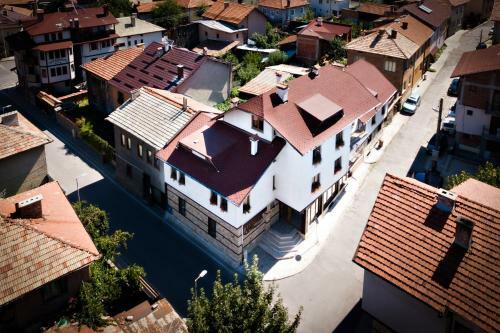 Apartamentos Penthouse ?partment Panoramic , Mountain Views