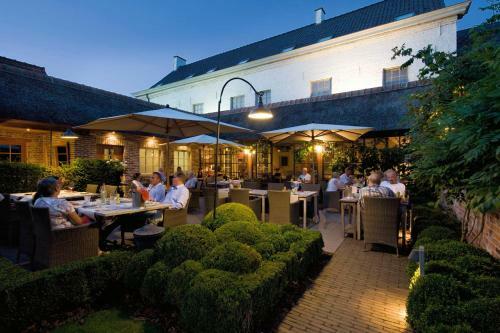Hotel Auberge L'entrec�te