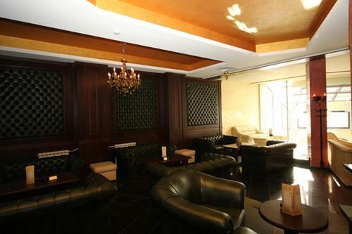 Hotel Iceberg Borovets