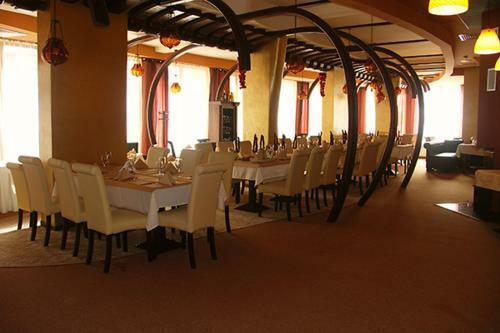 Hotel Iceberg Borovets