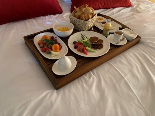 Alpina Luxury Chalets