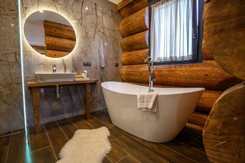 Alpina Luxury Chalets