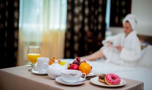 Apart Hotel Sirona