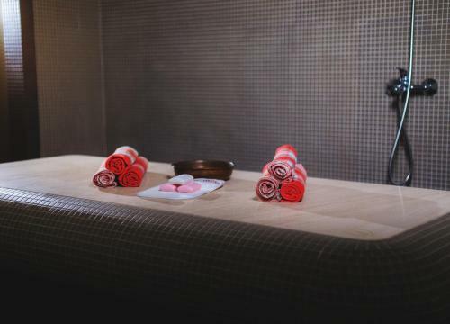 Apart Hotel Sirona