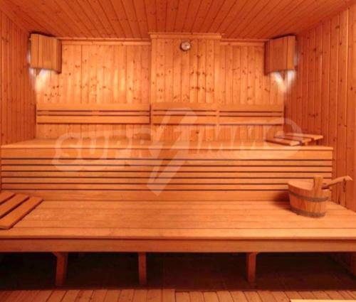 Charming 1-bed Apartment In Aheloy