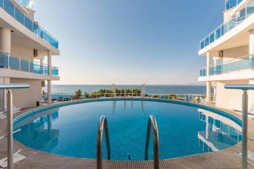 Charming 1-bed Apartment In Aheloy
