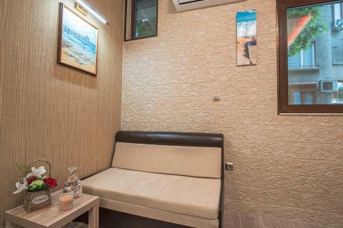 Apartamento Deluxe Studios City Center