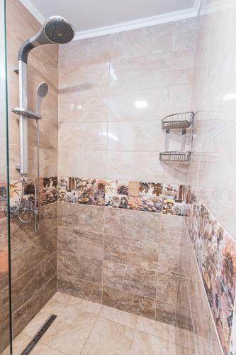 Apartamento Deluxe Studios City Center