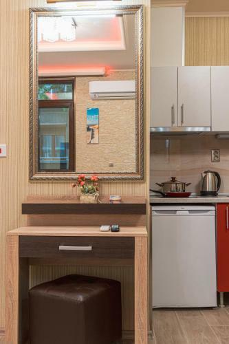 Apartamento Deluxe Studios City Center