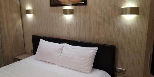Apartamento Deluxe Studios City Center