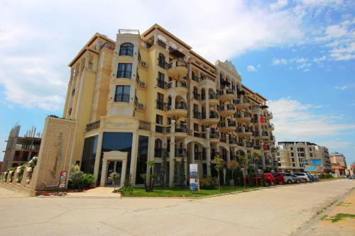 Hotel Menada Harmony Suites X