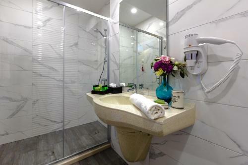 Marina Burgas Hotel