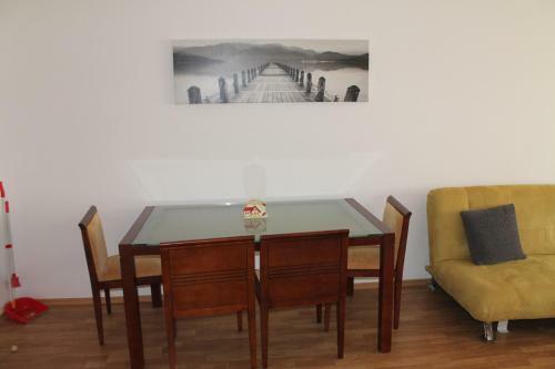 One Bedroom Apartment The Vineyards