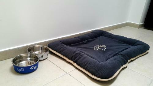 Apartamento Super Center, Modern Studio Under The Stars