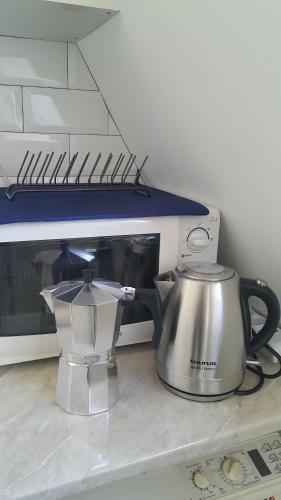 Apartamento Super Center, Modern Studio Under The Stars