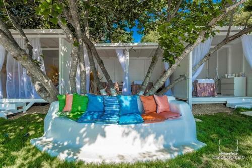 Apartments In Complex Atia Resort