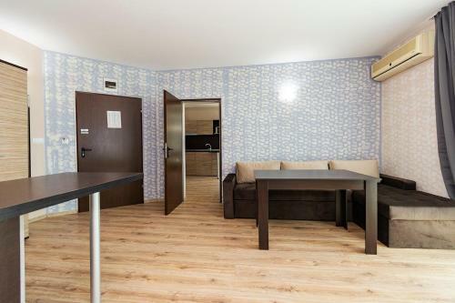 Apartamento Speedrentacar