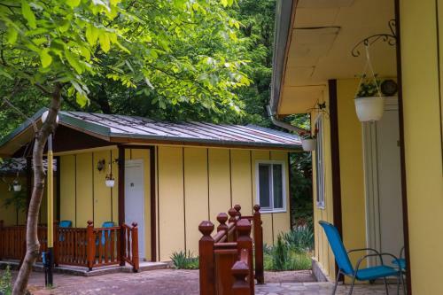 2 Persons Bungalow 1b Kamena In Kamena Village