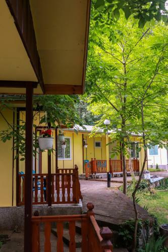 2 Persons Bungalow 1b Kamena In Kamena Village
