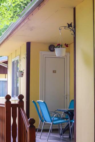 2 Persons Bungalow 1b Kamena In Kamena Village