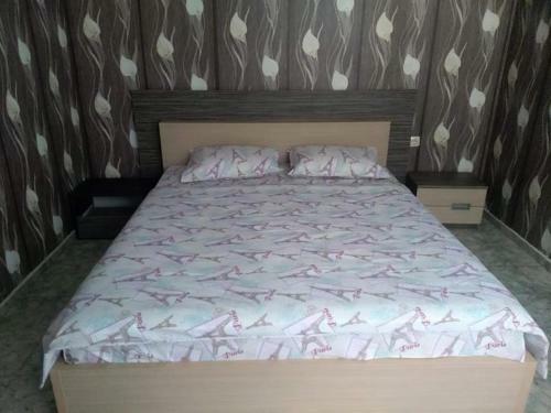 23 Persons Bungalow In Nice Complex For Family