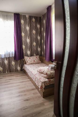 23 Persons Bungalow In Nice Complex For Family