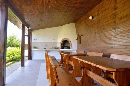 Villa Amber