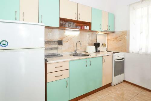 Green Life Villas