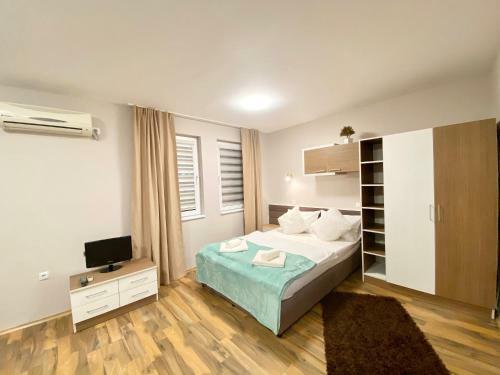 Apartment Perushtiza 1