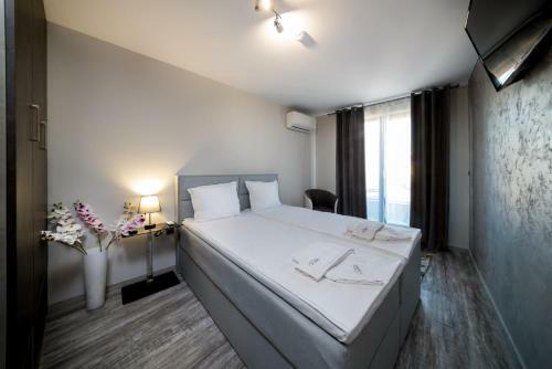 Hostal Boutique Guest House"ruvan"