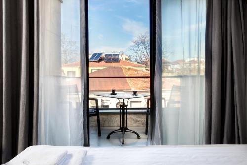 Hostal Boutique Guest House"ruvan"