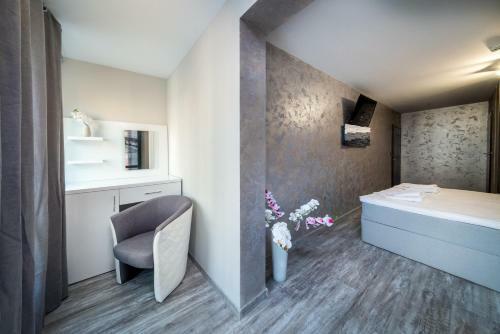 Hostal Boutique Guest House"ruvan"