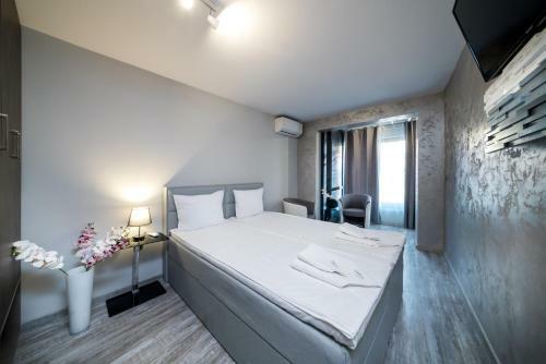 Hostal Boutique Guest House"ruvan"