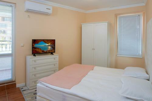 Apartamento Villa Florance