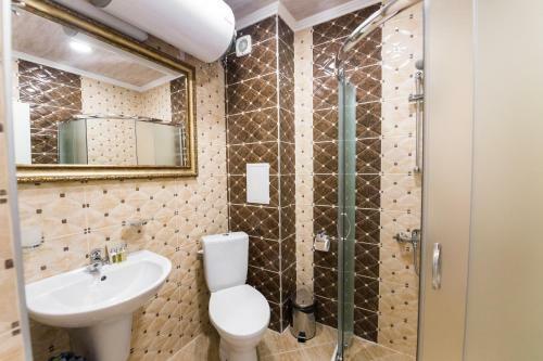 Apartamento Villa Florance
