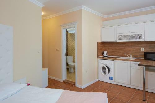 Apartamento Villa Florance