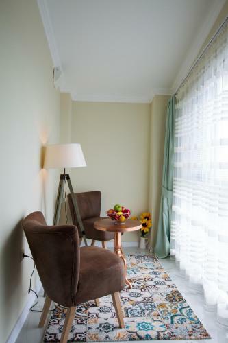 Apartamento Villa Florance