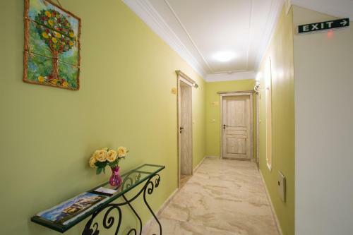 Apartamento Villa Florance