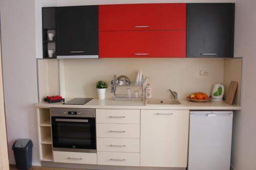 Apartamento Hotel39