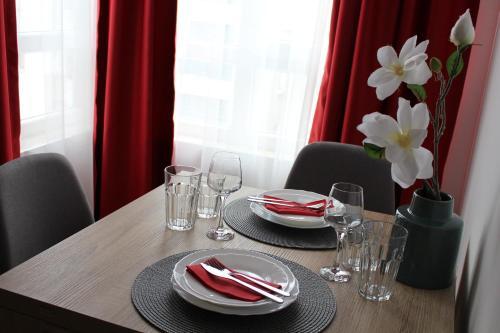 Apartamento Hotel39