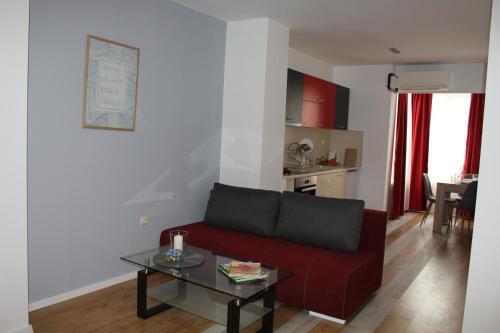 Apartamento Hotel39