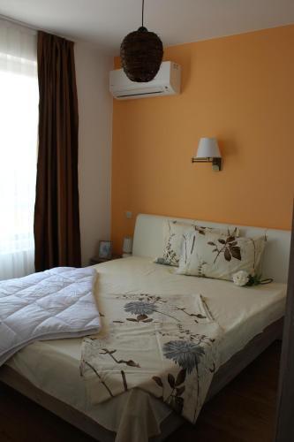 Apartamento Hotel39