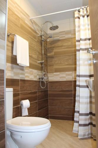 Apartamento Hotel39
