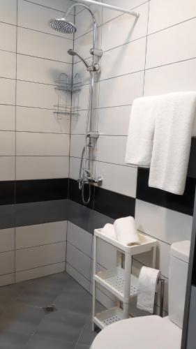Apartamento Hotel39