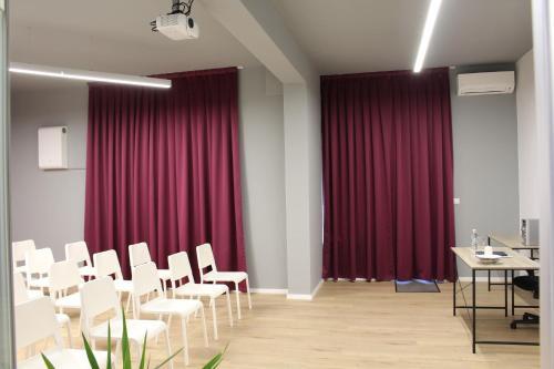 Apartamento Hotel39