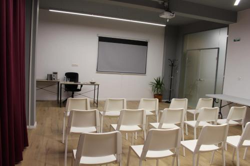 Apartamento Hotel39